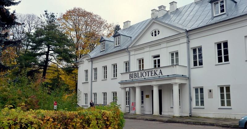 Bialskie biblioteki z szeroką ofertą zajęć na ferie