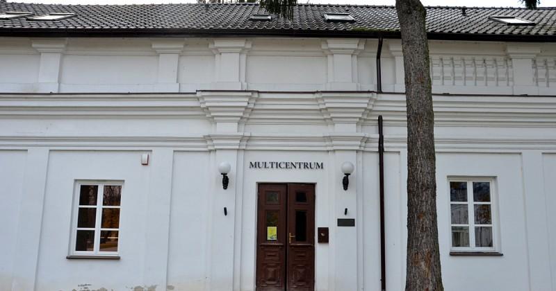Świętuj Walentynki z Multicentrum