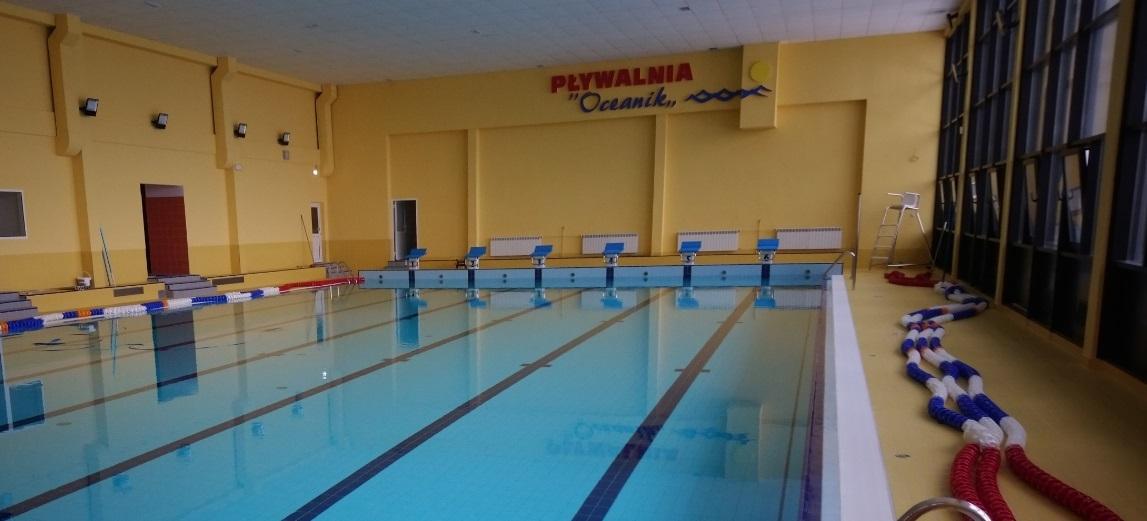 „Oceanik” już po remoncie. Do niedzieli bilety za symboliczną złotówkę