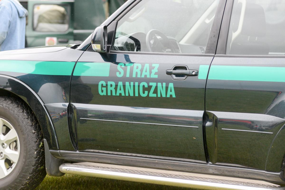Jeden rok i 3,5 tys. zatrzymanych dowodów
