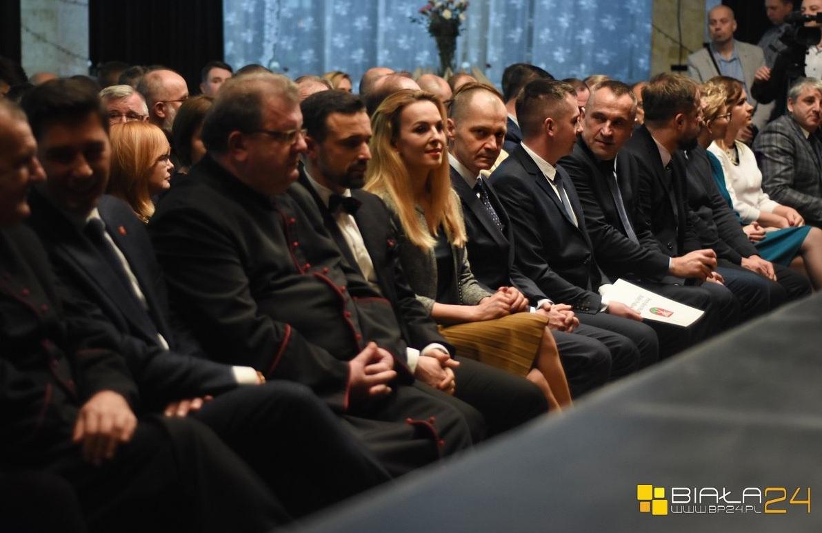Prezydent przedstawił plany na najbliższy rok
