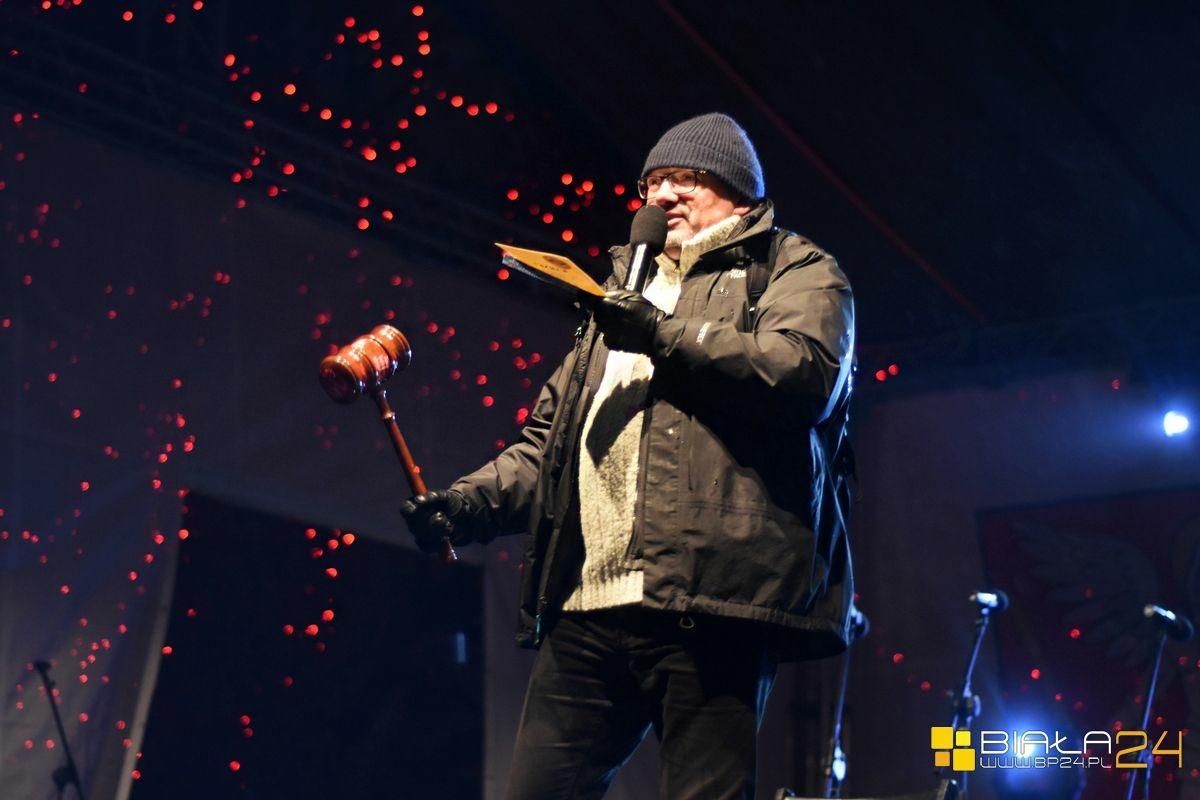 27. Finał WOŚP w Białej Podlaskiej