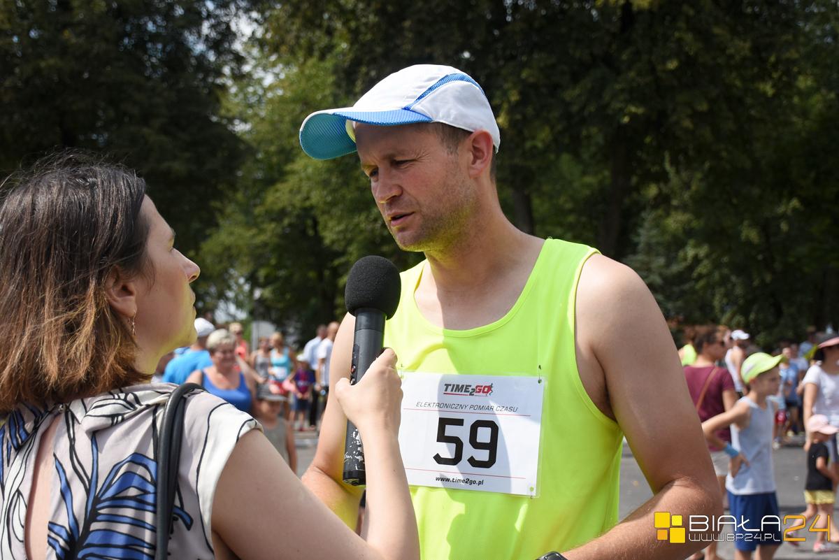Chce zarazić swoją pasją innych ludzi