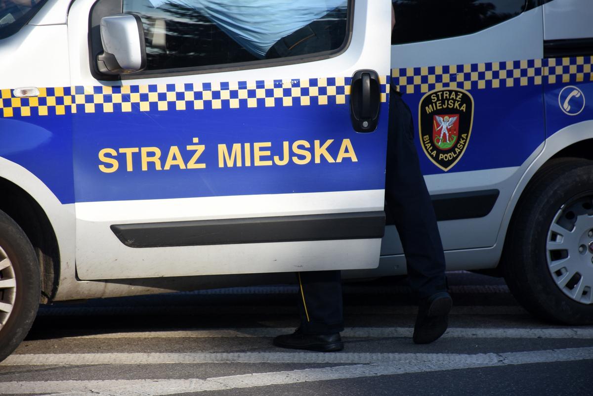 Straż miejska nadal bez komendanta