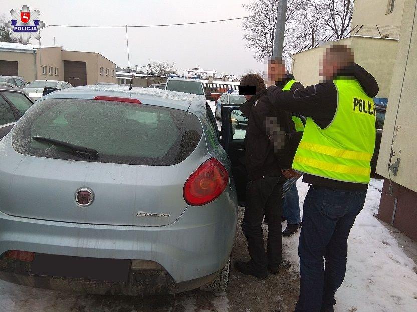 Pies zginął z rąk właściciela. 38-latek odpowie za bestialskie morderstwo