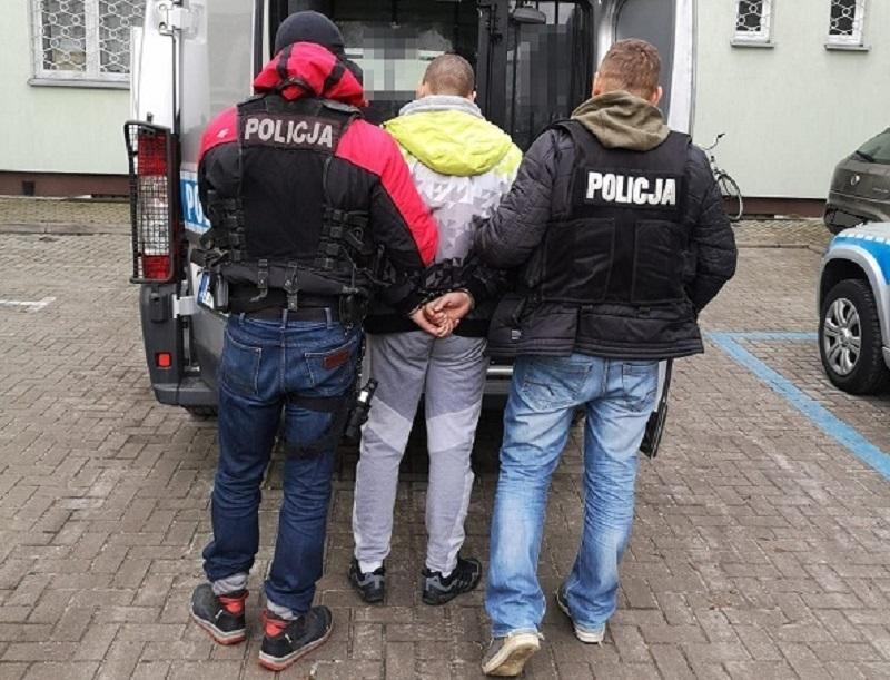 Pobił i uwięził kolegę, bo chciał odzyskać swoje pieniądze