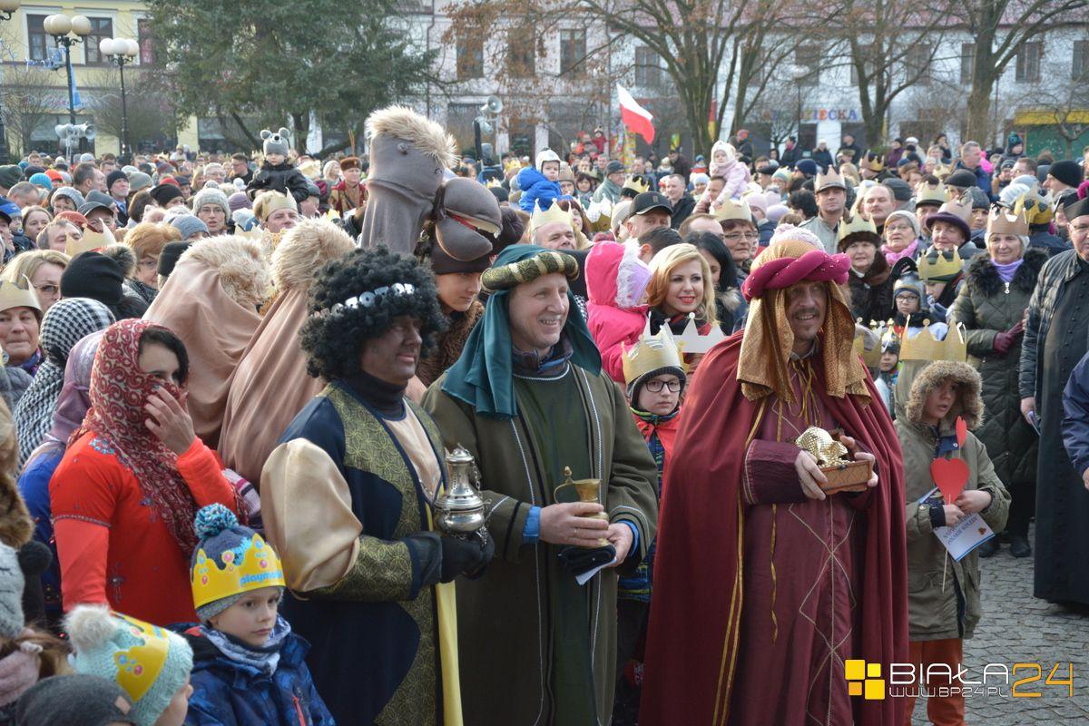 Trzej Królowie pójdą do Jezusa. Dołącz do ich wędrówki