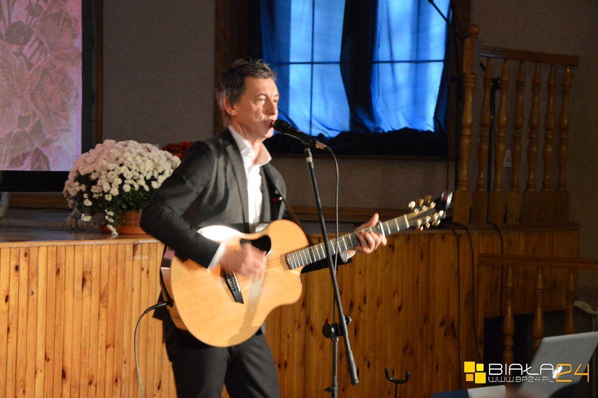 Miecznikowski zadba o świąteczny klimat
