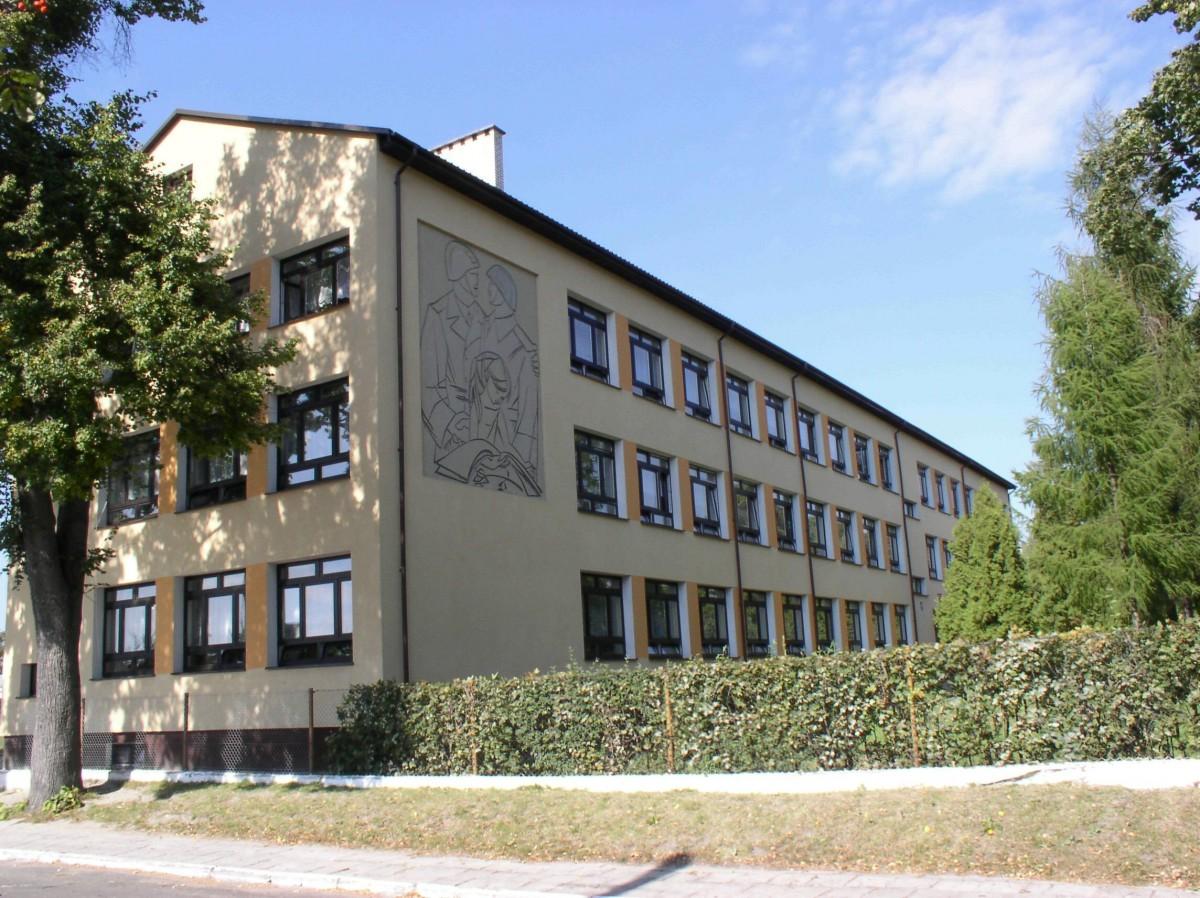 Kodeńska szkoła jest „na piątkę z plusem!”