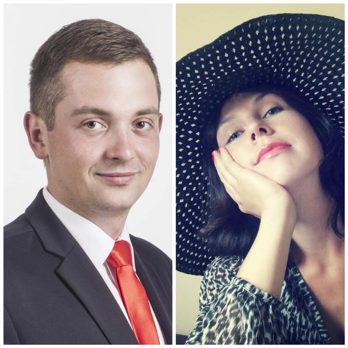 Sosnowski w gabinecie prezydenta, Kuc-Stefaniuk rzecznikiem prasowym