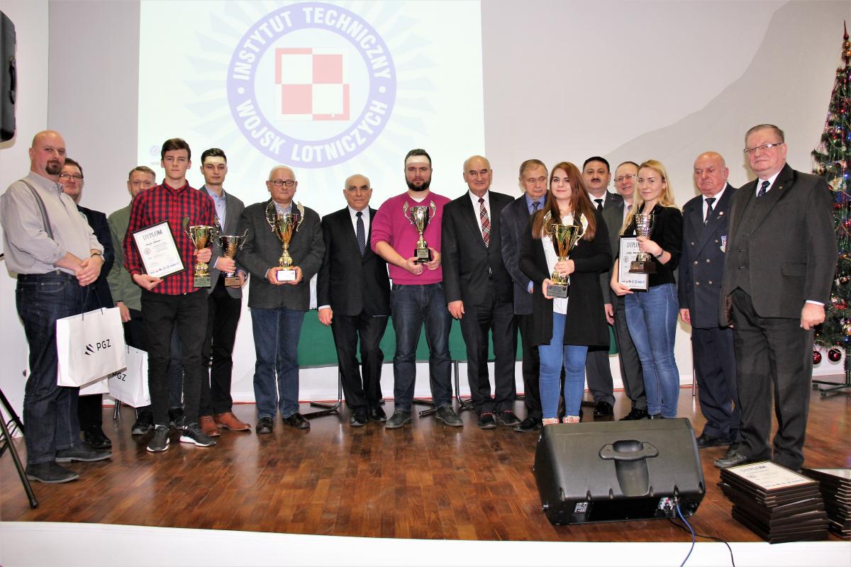 Znamy zwycięzców olimpiady