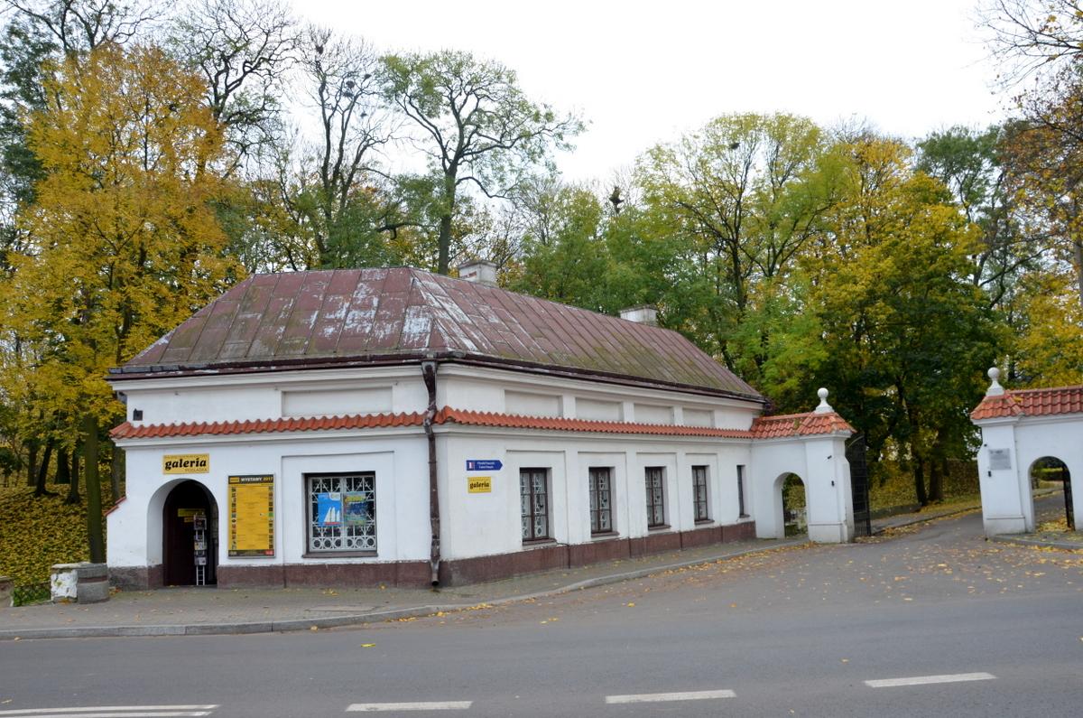 Będzie wystawa. Dzieła wielu bialskich artystów znajdą się galerii
