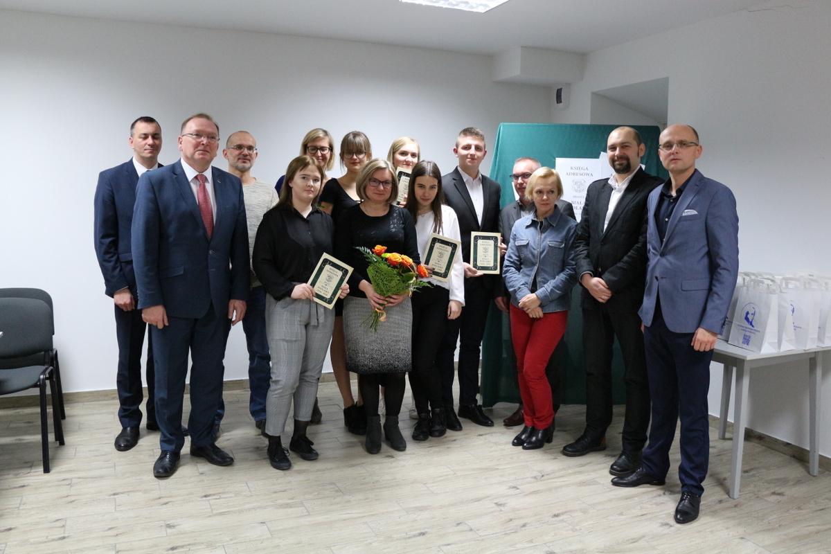 Miłośnicy lokalnej historii spotkali się na konferencji