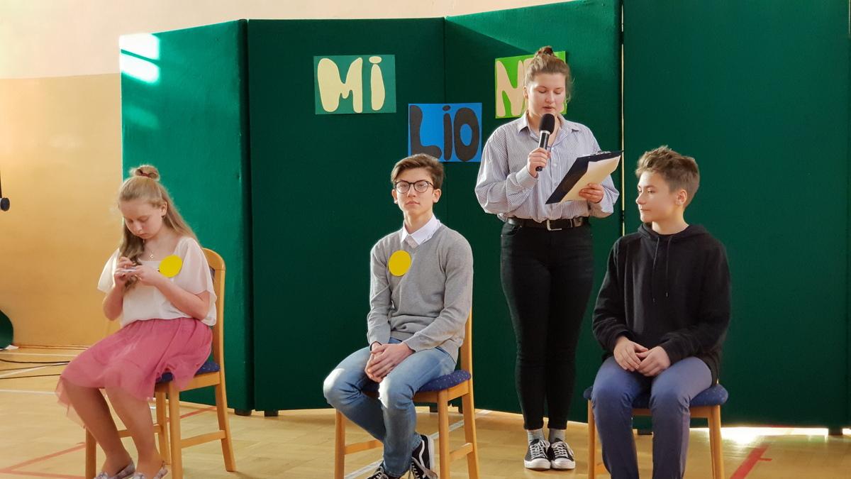 Teatr uzewnętrznił ich emocje