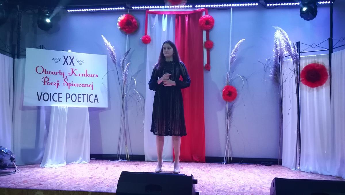 XX Otwarty Konkurs Poezji Śpiewanej w Terespolu