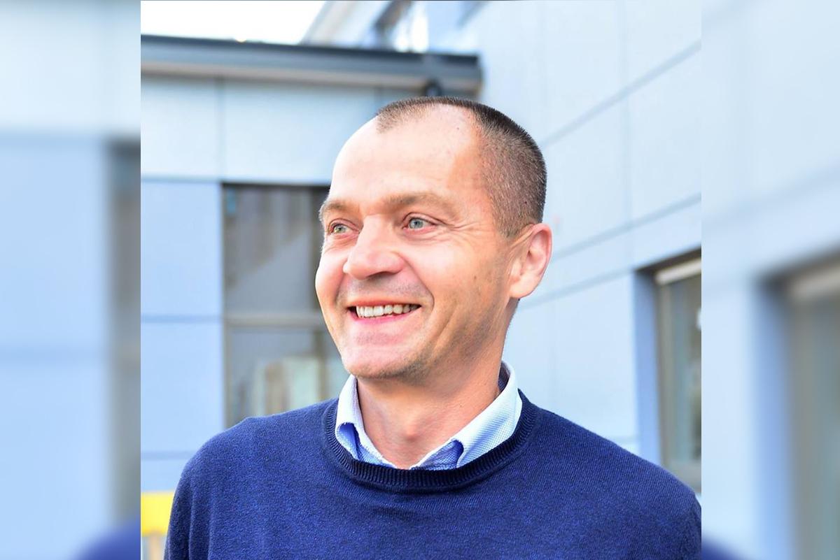 Miasto ma już wiceprezydenta. Powołano Macieja Buczyńskiego