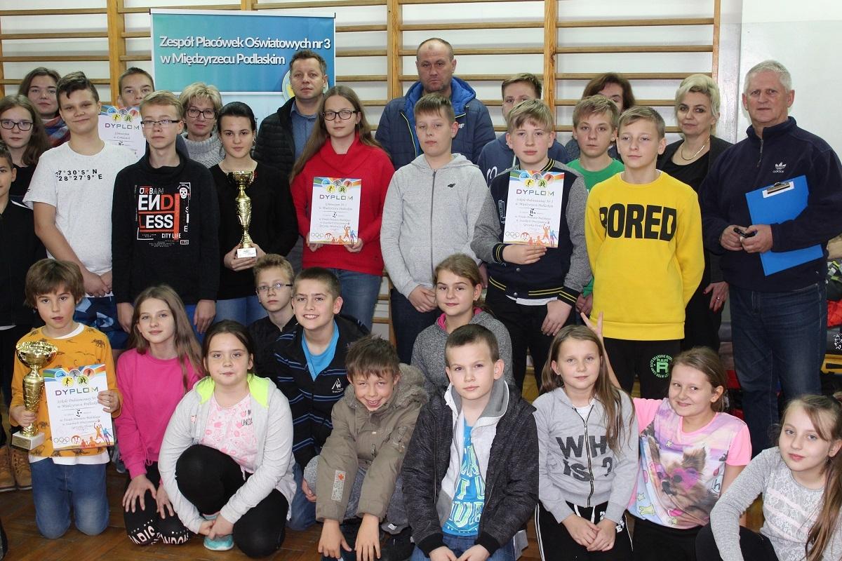 Międzyrzeczanie najlepsi w królewskiej grze