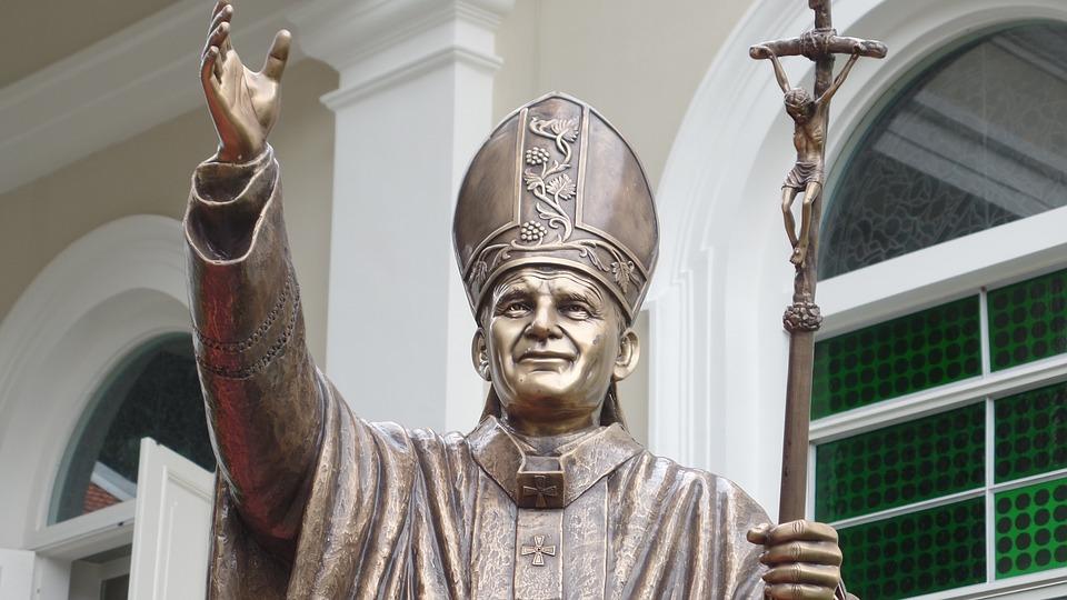 Wspólnie zaśpiewają "Abba Ojcze"