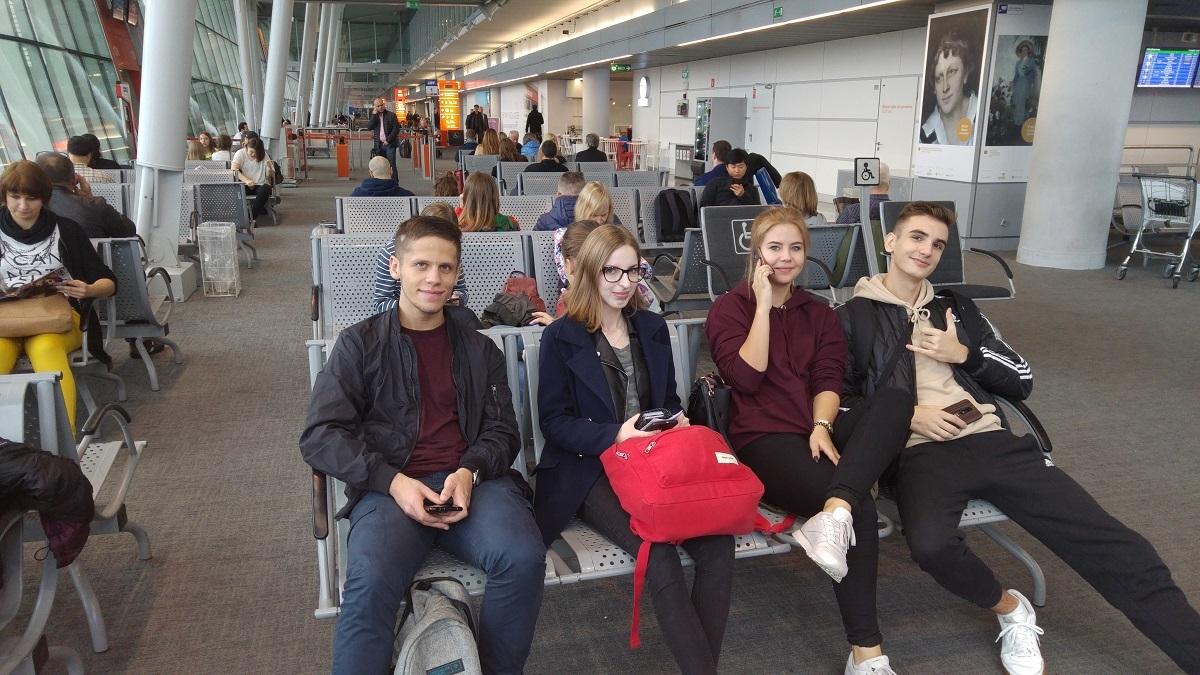 Polskie zwyczaje zawieźli do Słowenii