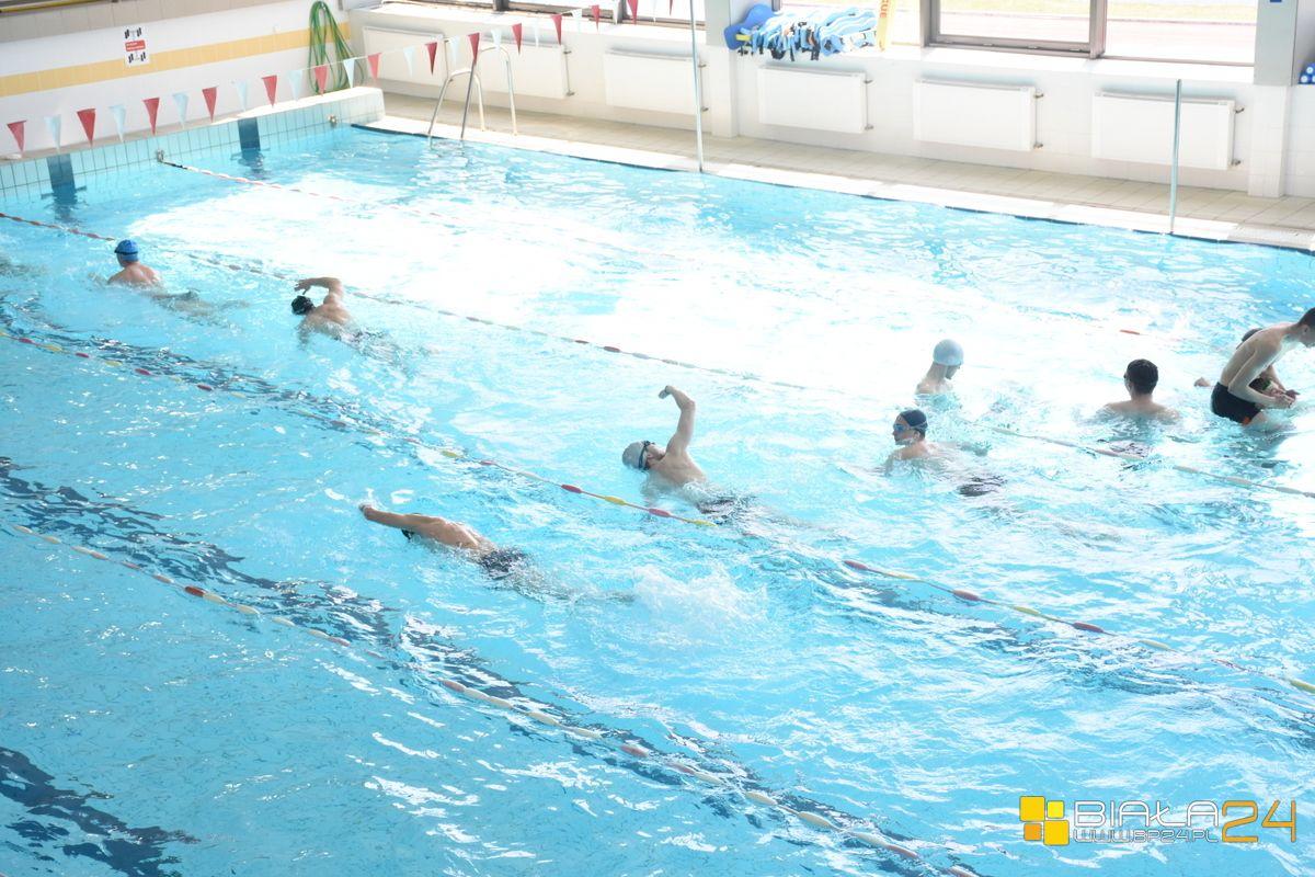 AWF świętuje niepodległość na sportowo
