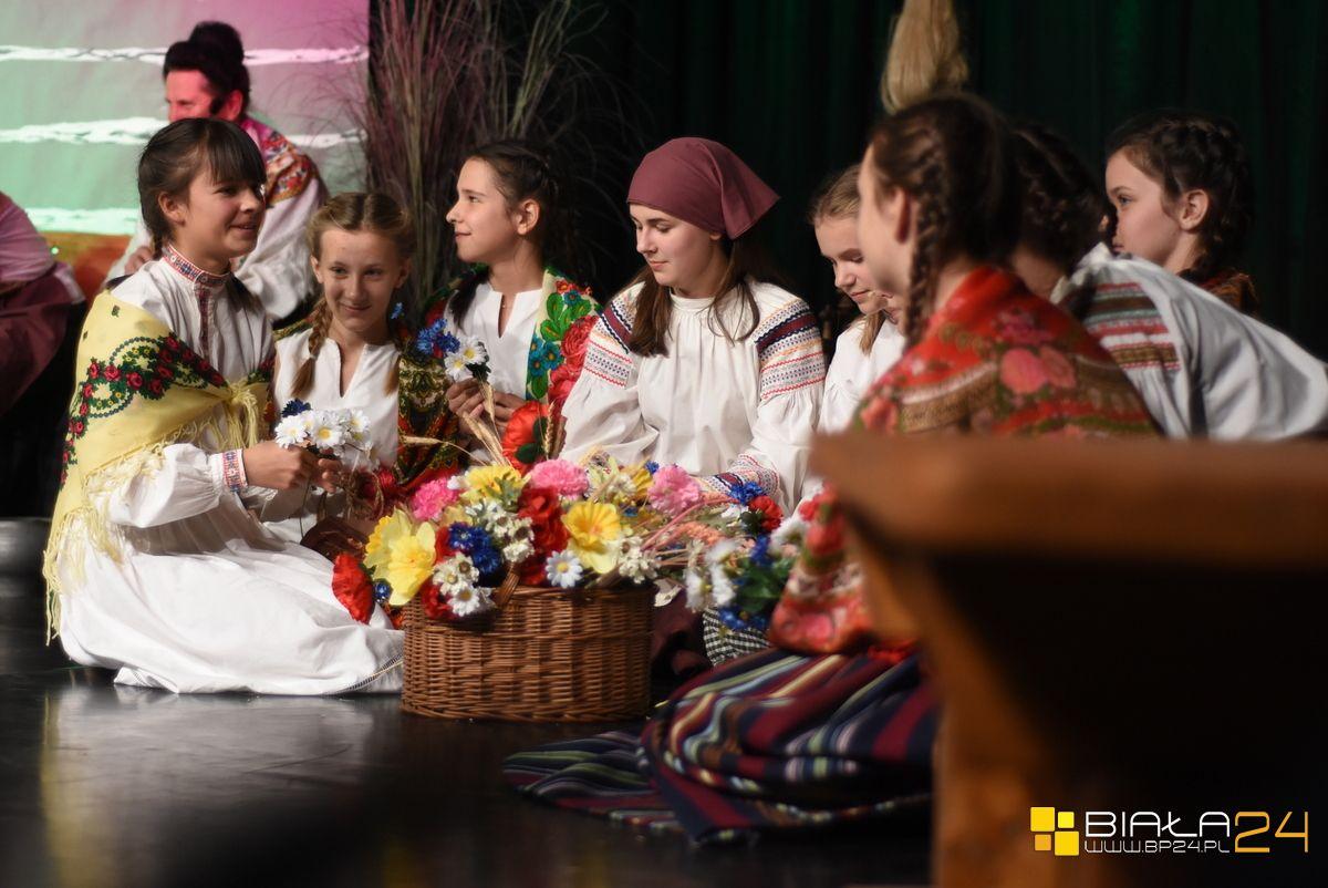 Musical "Uwierz Polsko!" w Białej Podlaskiej
