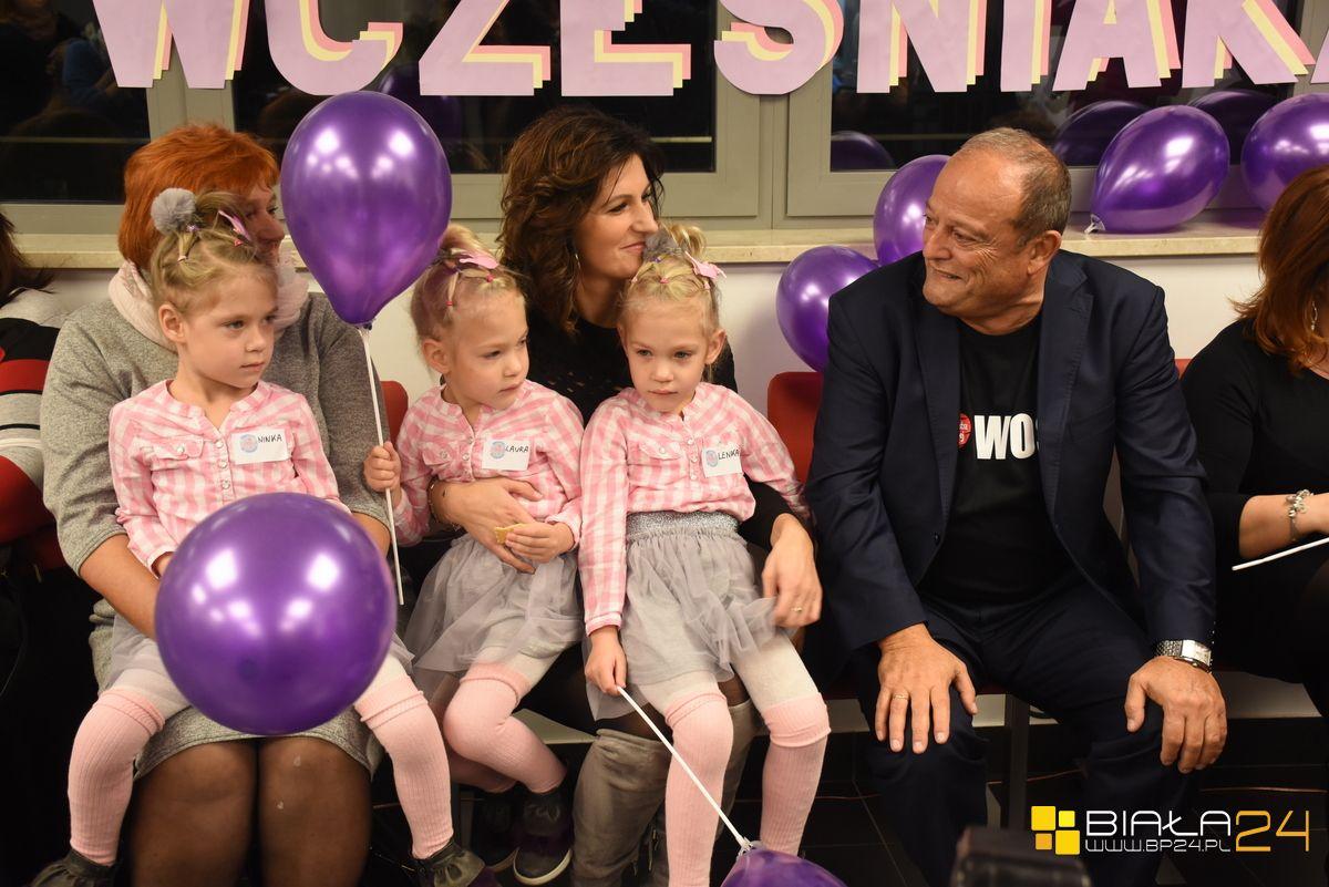 Dzień Wcześniaka w Białej Podlaskiej