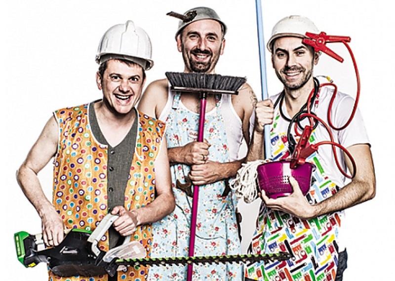 Neo-Nówka rozbłyśnie humorem