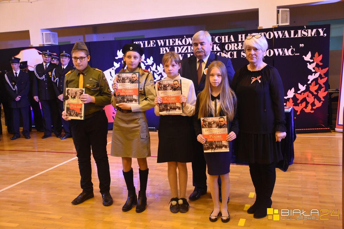 Niepodległość świętowali nie tylko w niedzielę