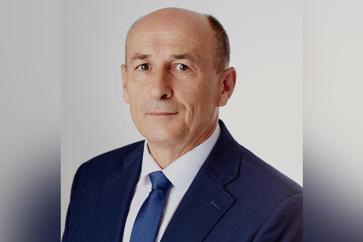 Gm. Janów Podlaski: Chwedczuk nowym wójtem gminy