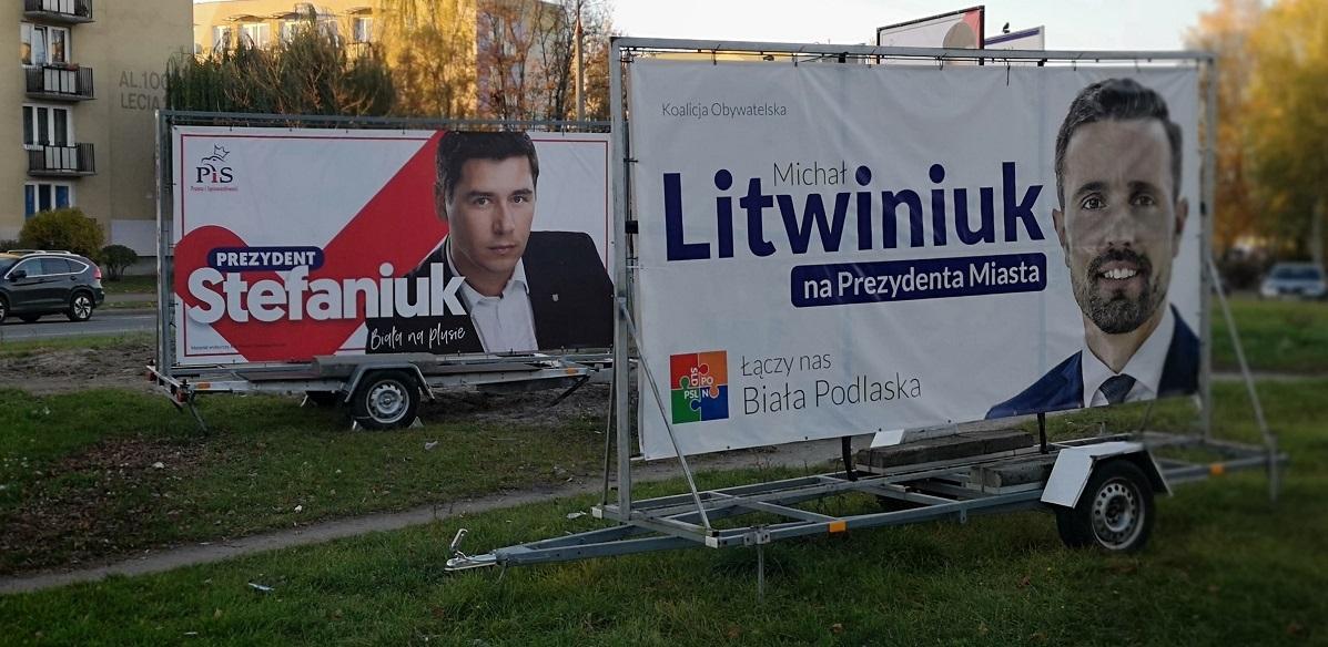 Sąd rozstrzygnie, czy Biała jest "na plusie"