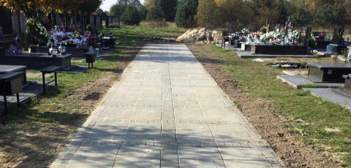 Chcą odnawiać nagrobki. Znów będą kwestować