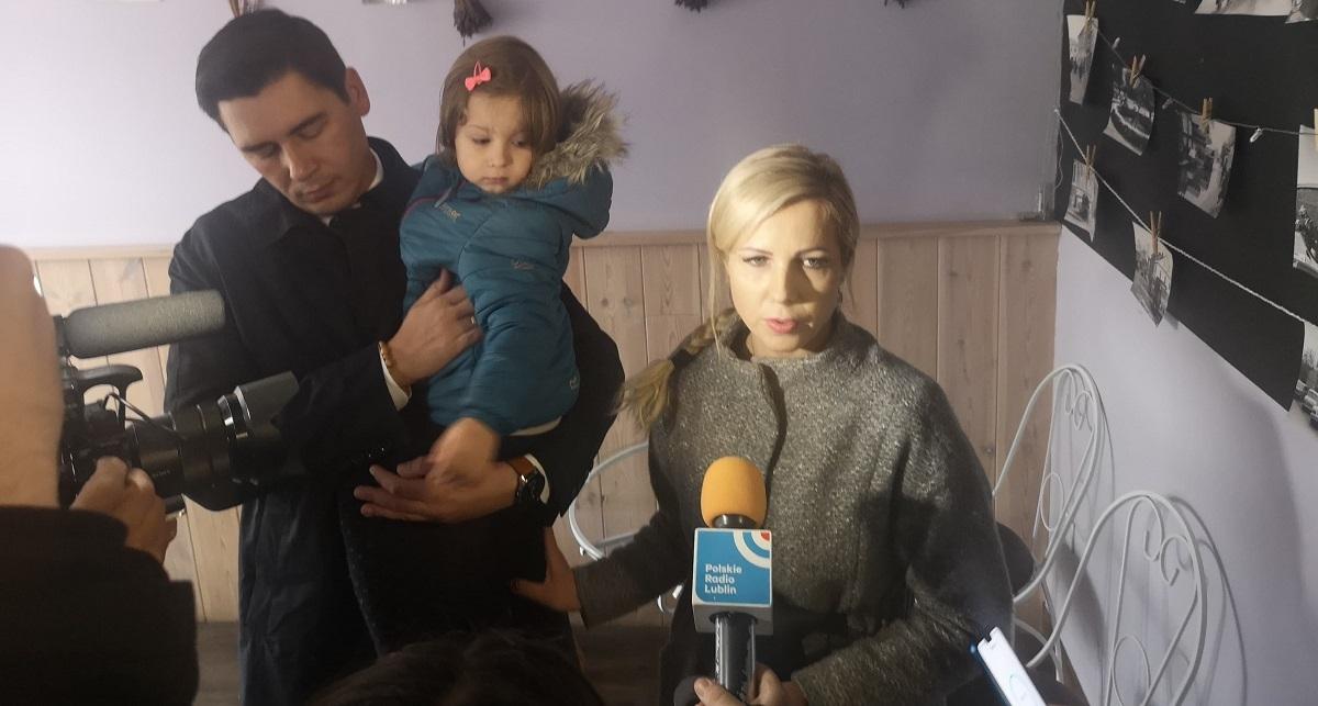 Szczere łzy czy gra na emocjach wyborców?