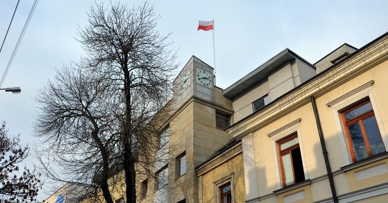 Podmiejska ponownie dwukierunkowa