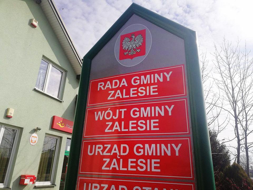 Gm. Zalesie: Sikora na prowadzeniu, ale będzie druga tura