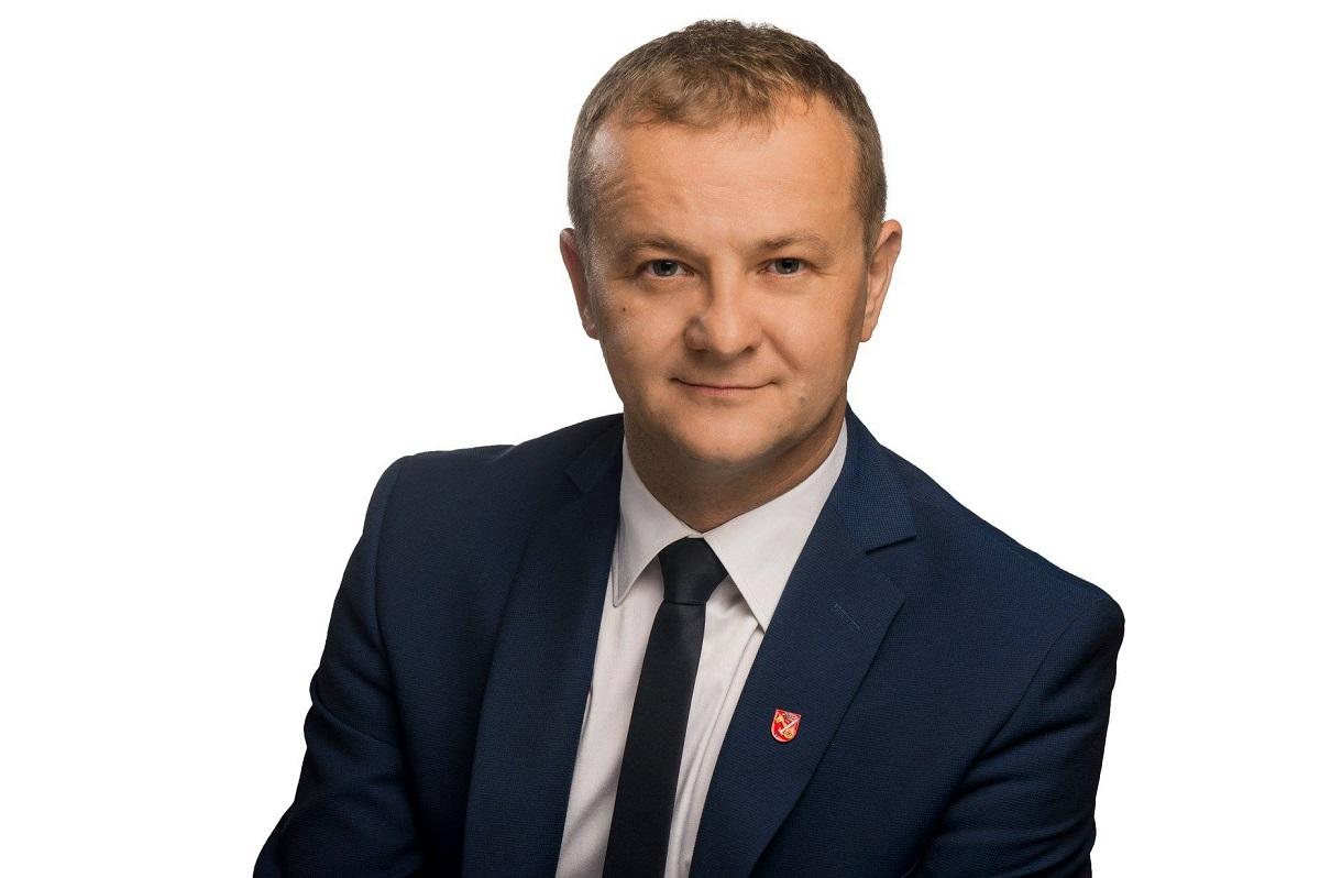 Gm. Leśna Podlaska: Kazimierski dalej wójtem. Mieszkańcy byli na "tak"