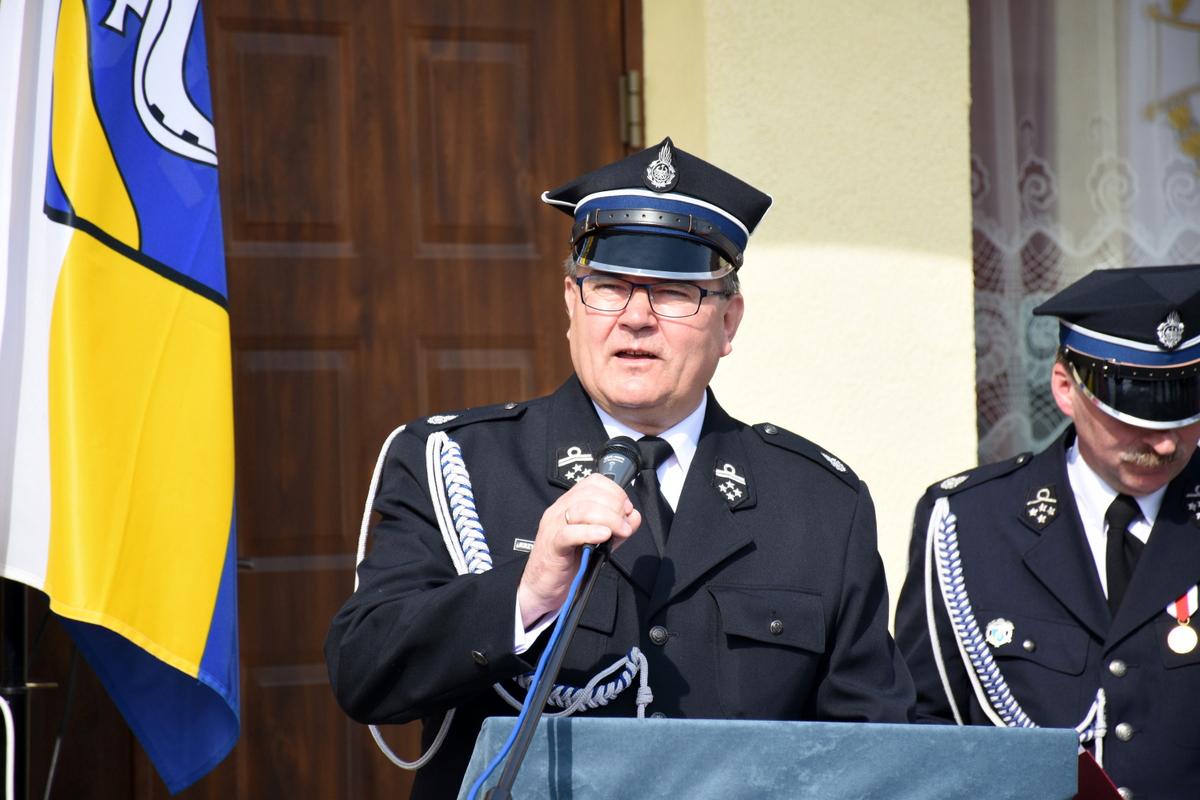 Gm. Międzyrzec Podl.: Prawie 80 procent zagłosowało na Adamowicza