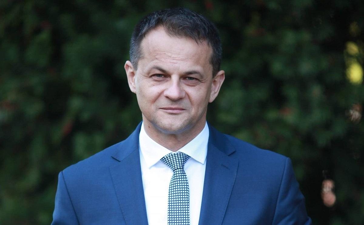 Gm. Drelów: Nie będzie zmiany na stanowisku wójta. Ponownie wygrał Kazimierski