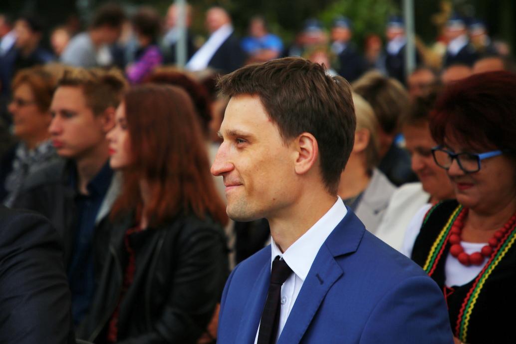 Gm. Łomazy: Czyżewski pokonał Bańkowskiego. Dalej będzie rządził
