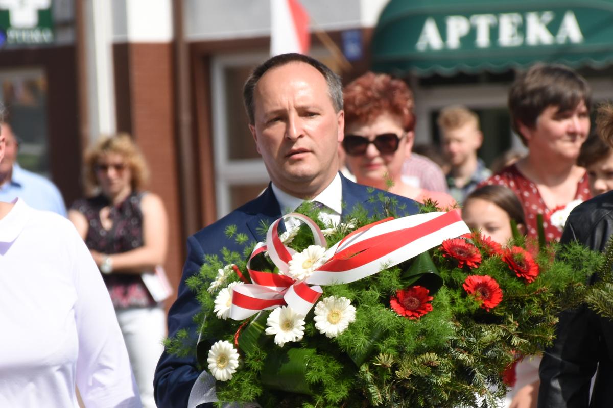 Gm. Wisznice: Większość wybrała Dragana