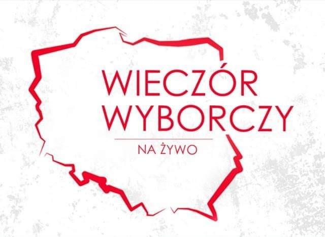 CZAS WYBORÓW: Wieczór z bp24.pl i Podlasiakiem