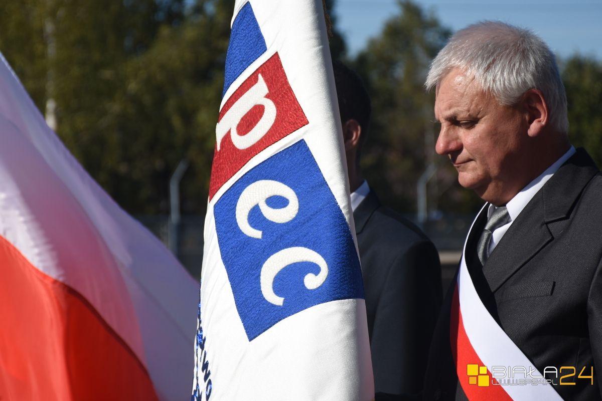 Świętowali 35-lecie. Wybudują ekologiczną ciepłownię