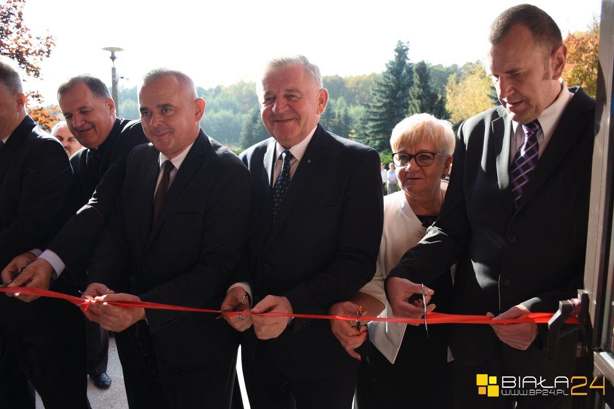 Zakończyli projekt za 1,5 mln. Świętowali też 25-lecie