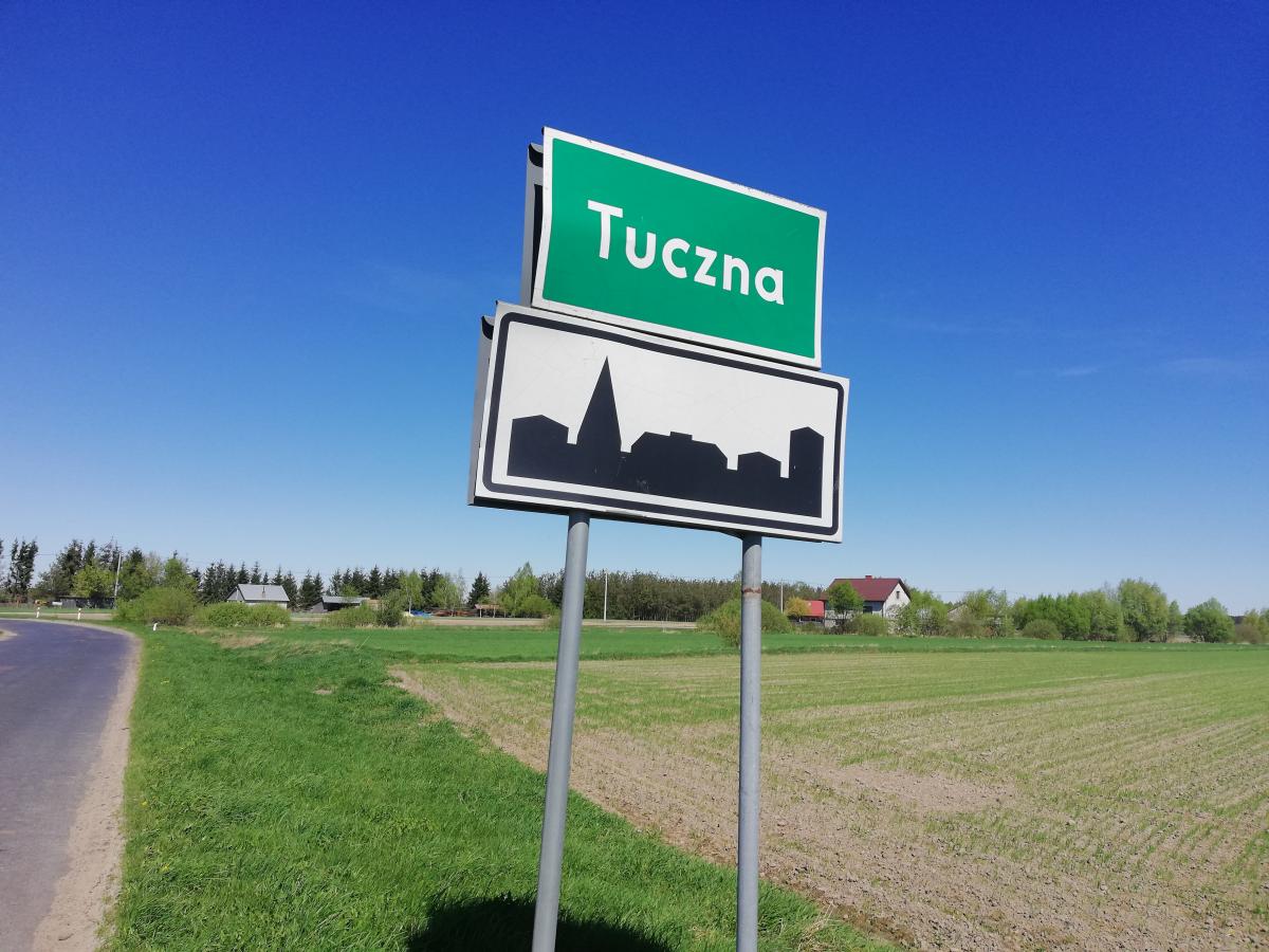Instalacja odnawialnych źródeł energii w Gminie Tuczna [REKLAMA]