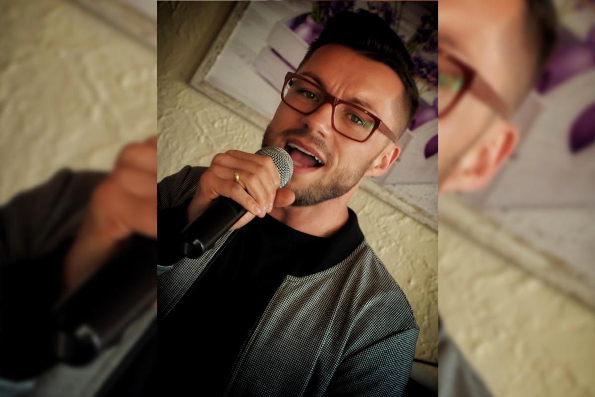 Bartosz Prokop wystąpi w muzycznym show Polsatu