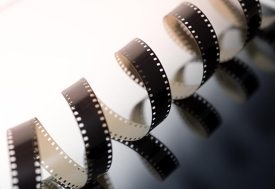Kino Wenus z nowym repertuarem