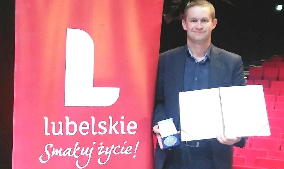 Stowarzyszenie ze Studzianki z wyróżnieniem. Ich działania zostały docenione