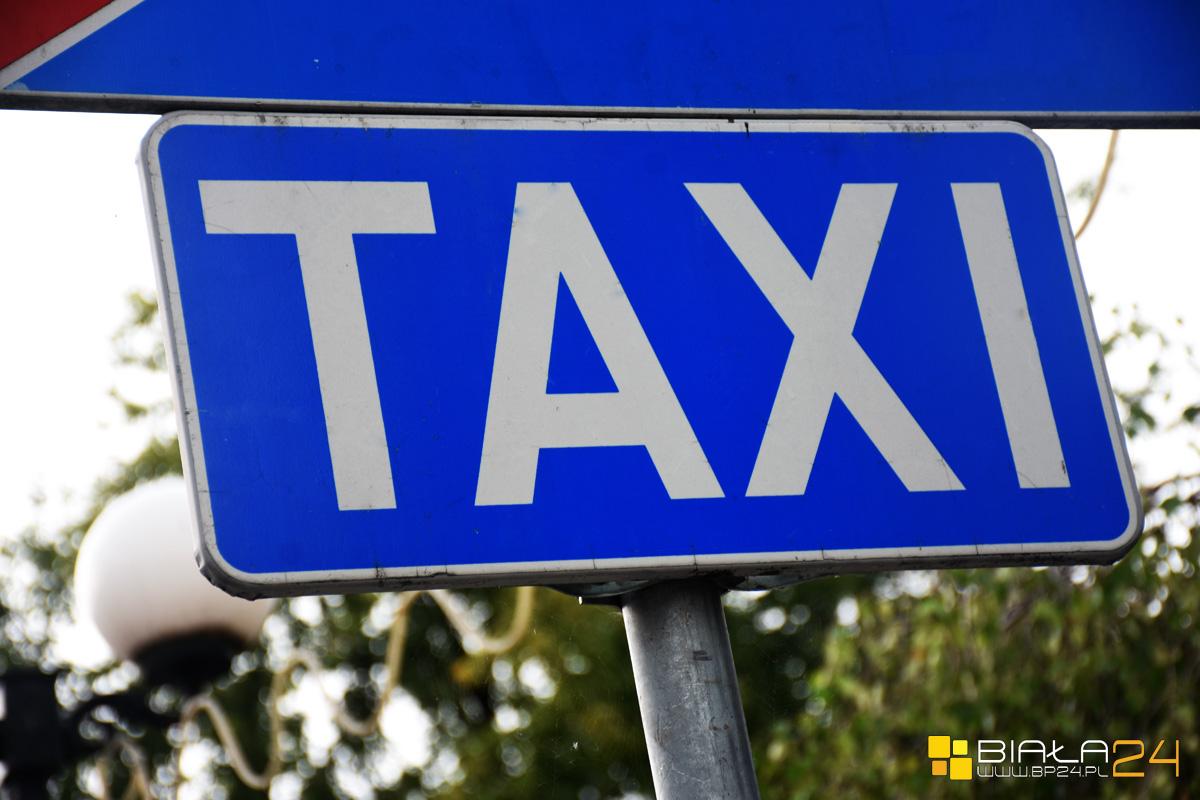 Mieszkańcy wybiorą najlepszego taksówkarza. Ostatnie dni na zgłoszenia