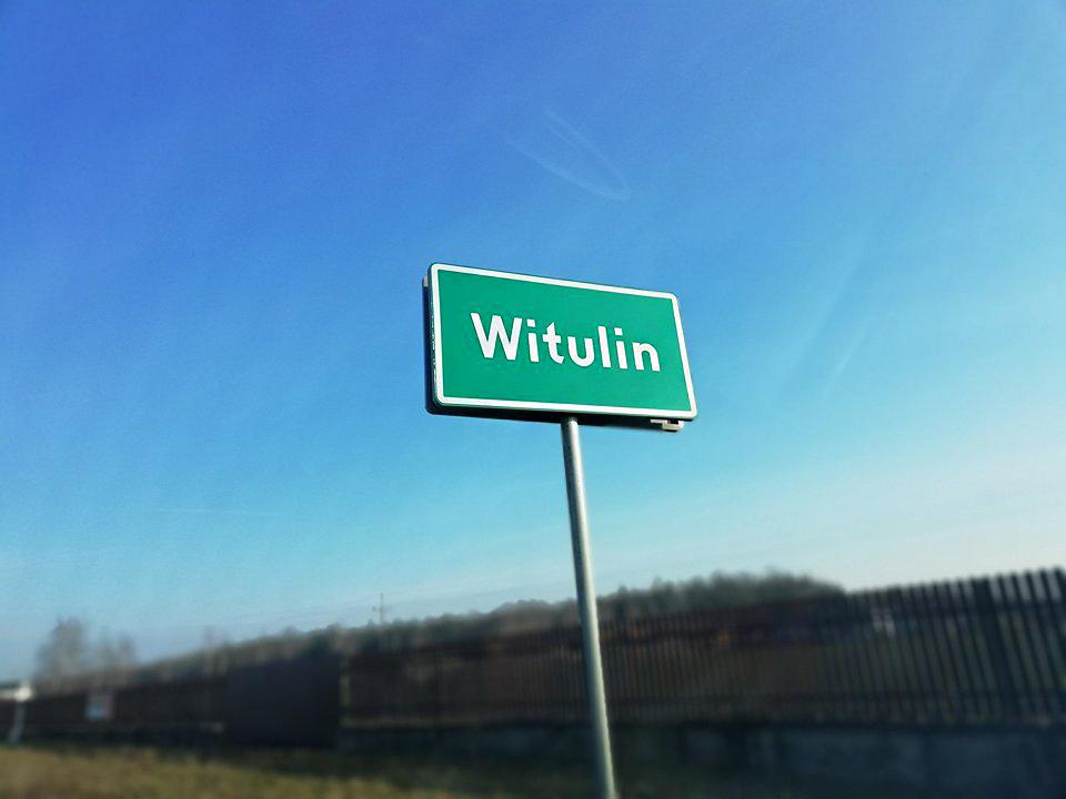 Ognisko w patriotycznym klimacie