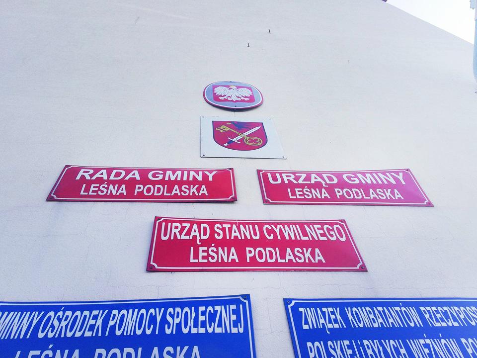 Sprawdź, kto chce zostać radnym w Leśnej
