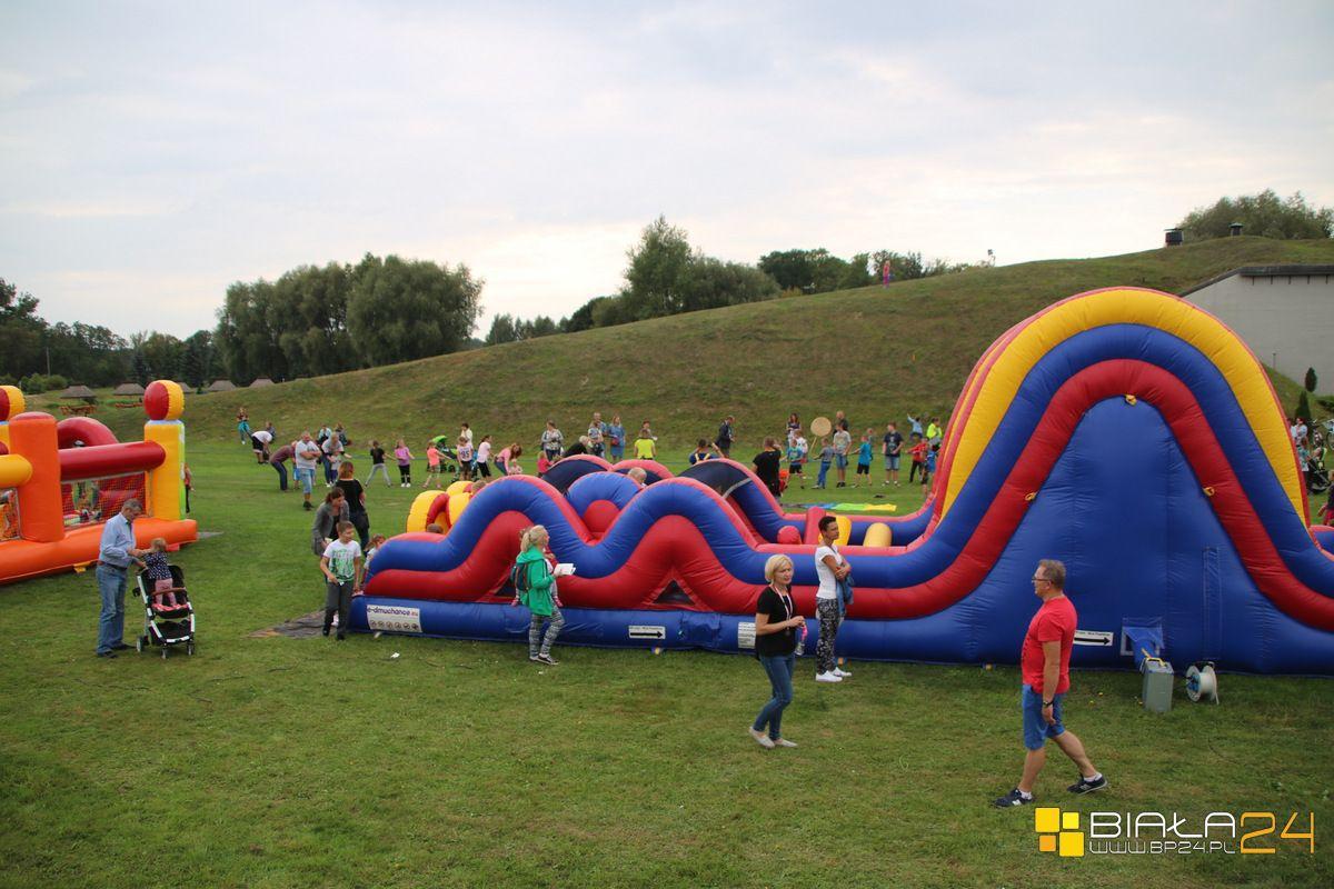 Weekendowy rozkład jazdy
